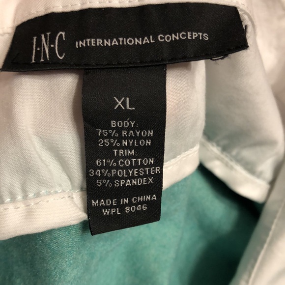 INC Top - Picture 4 of 4